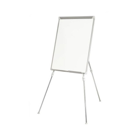 Lavagna portablocco magnetica - 100x70 cm